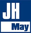 J H May