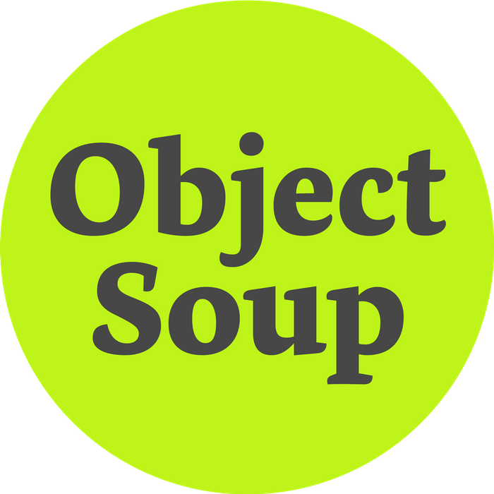 Object Soup Ltd