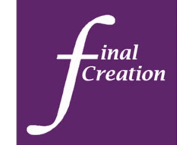 Final Creation