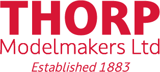 Thorp Modelmakers Ltd