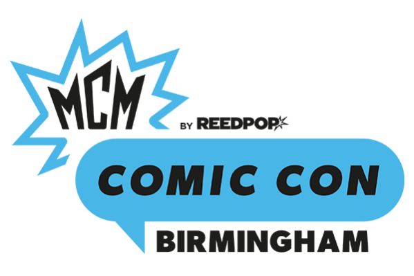 MCM Comic Con - Birmingham
