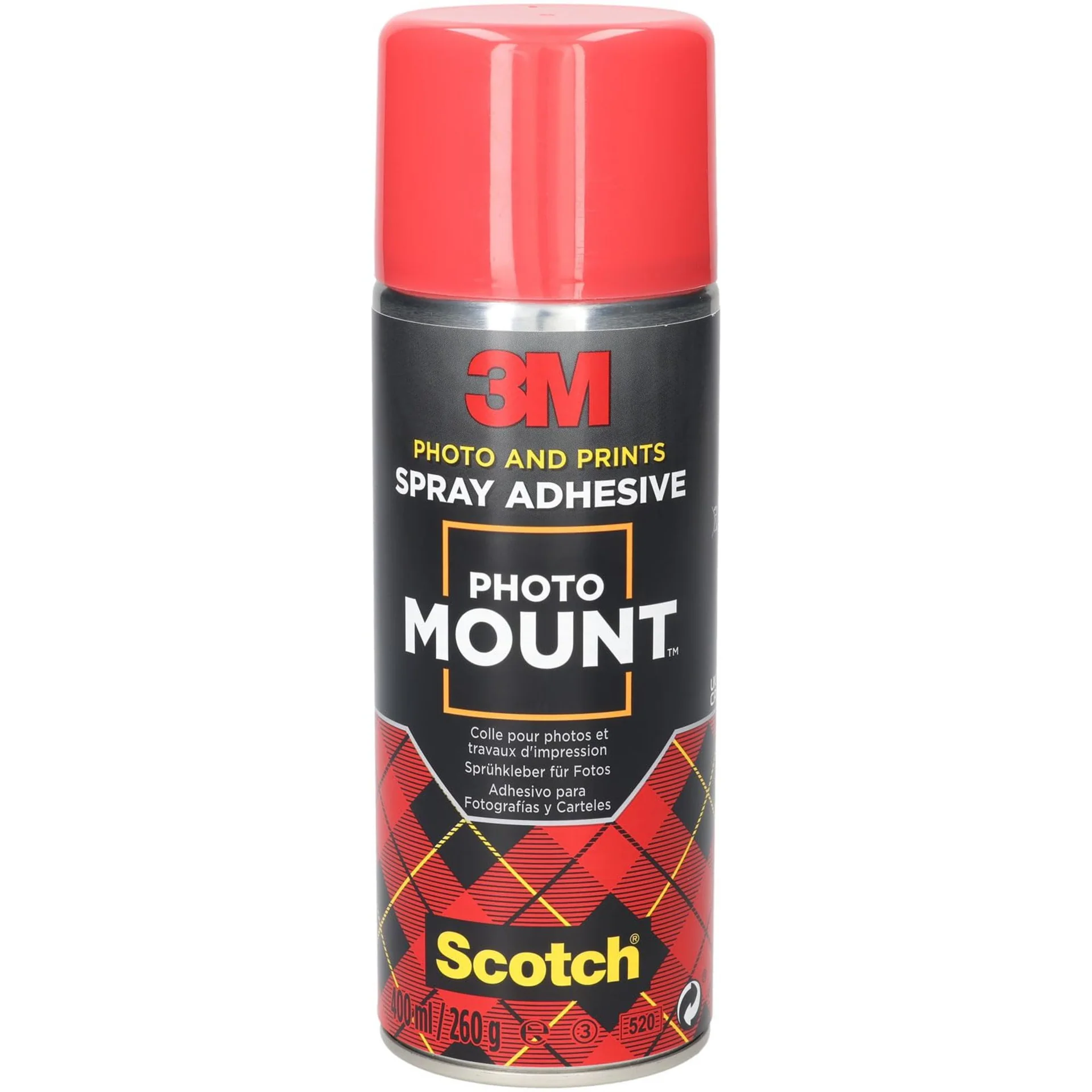 3M Photo Mount