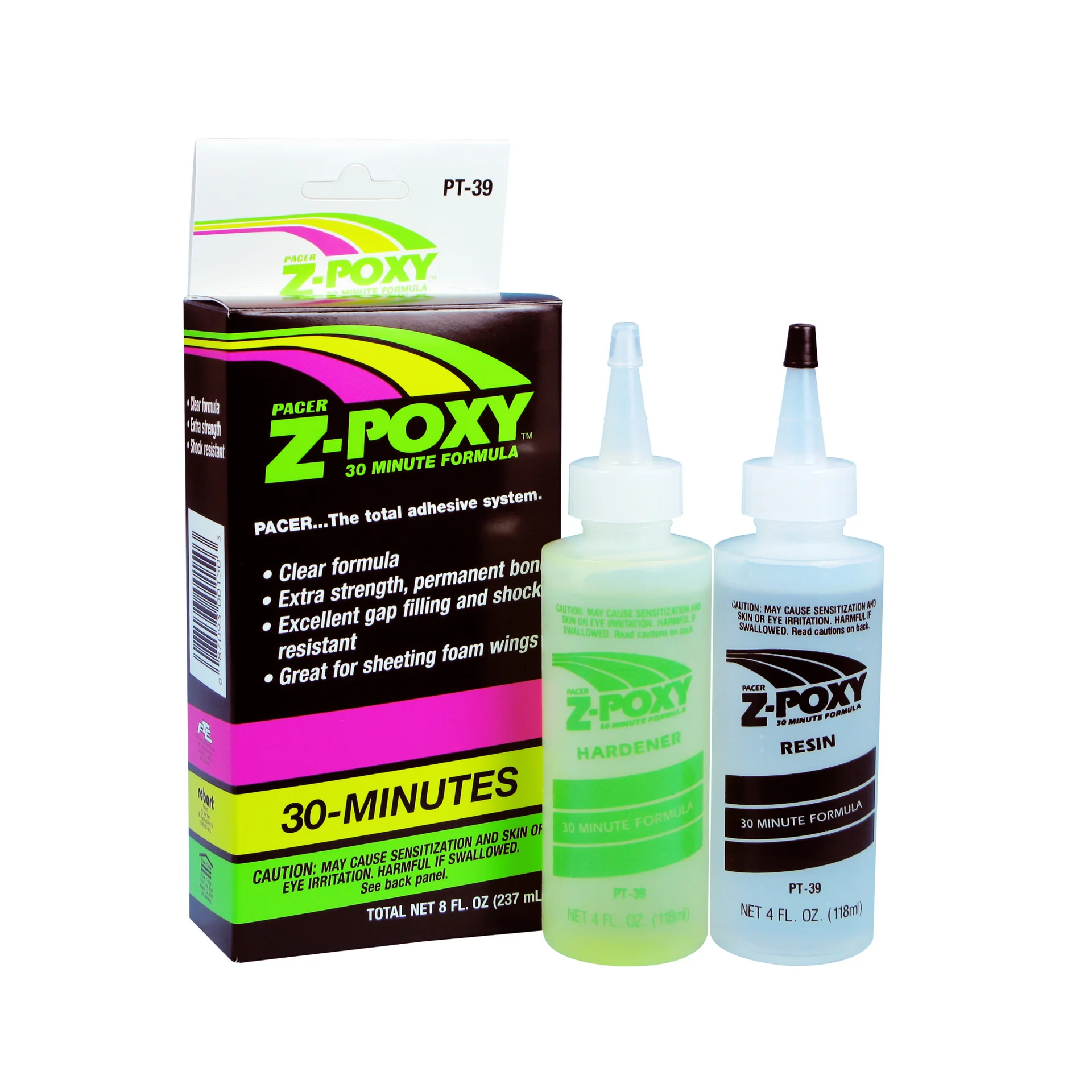 Epoxy Glues