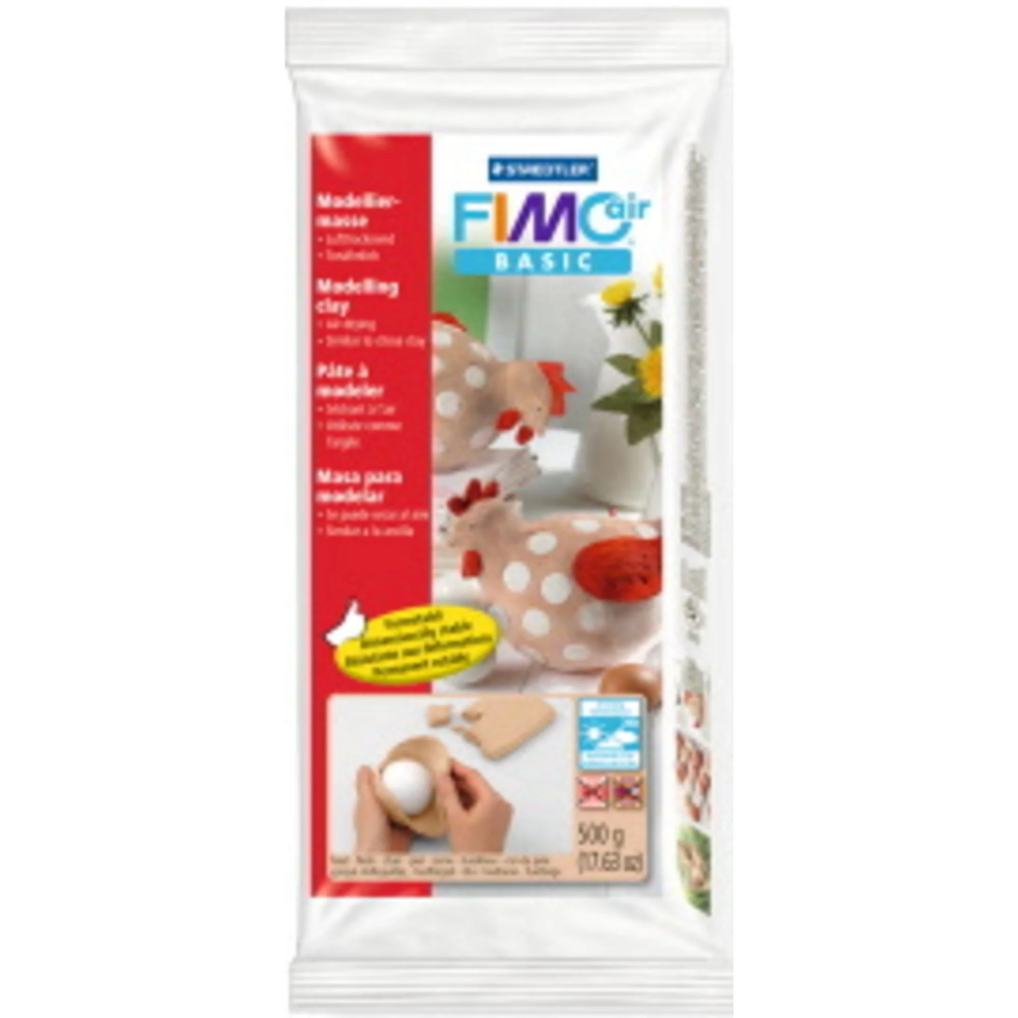 Fimo Air Basic