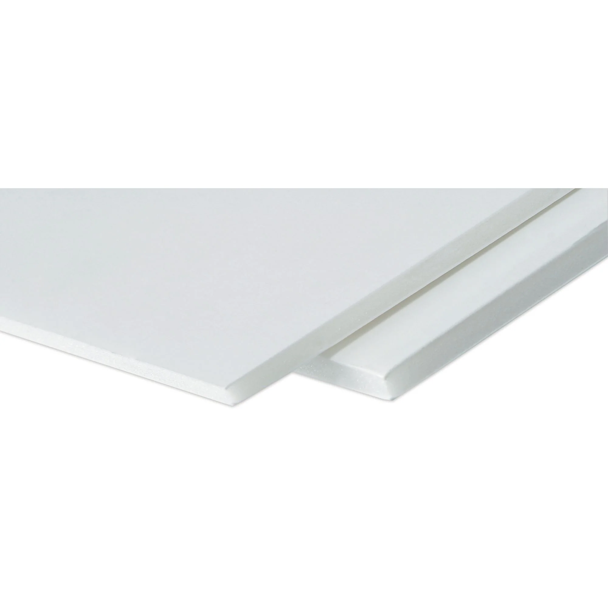Foamboard, White