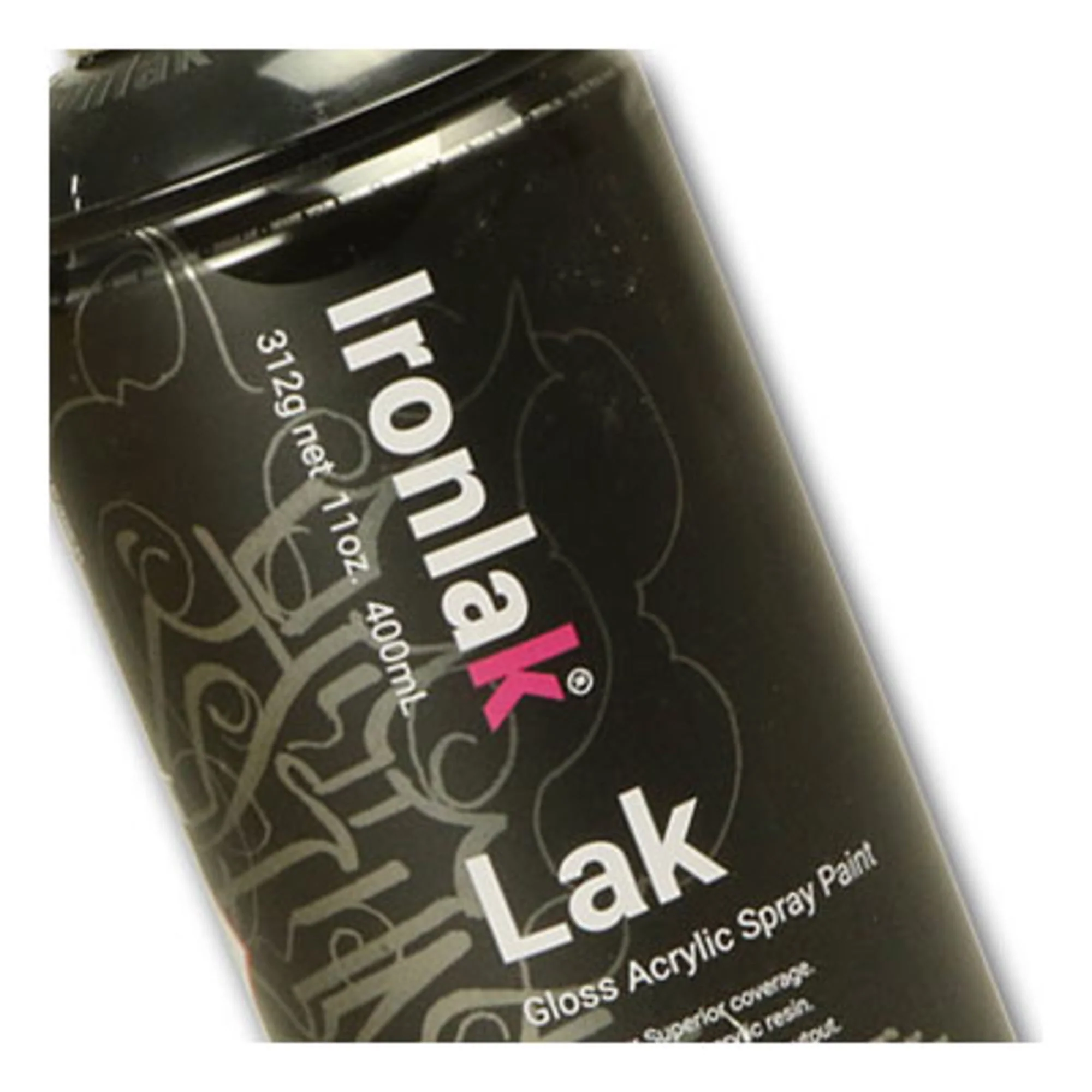 IronLak
