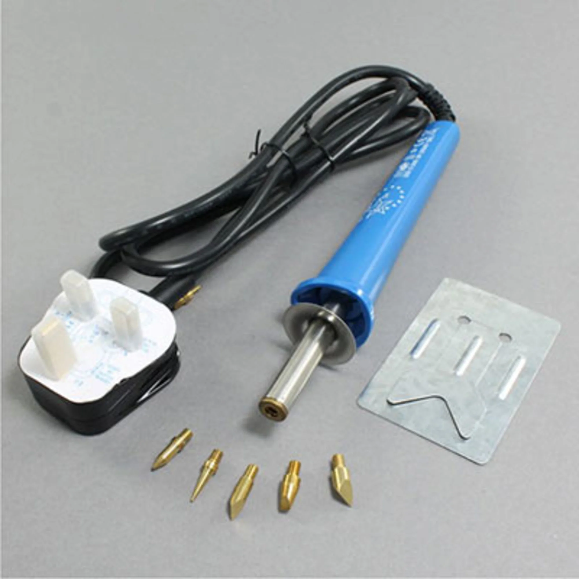 Pyrography Tool 30W