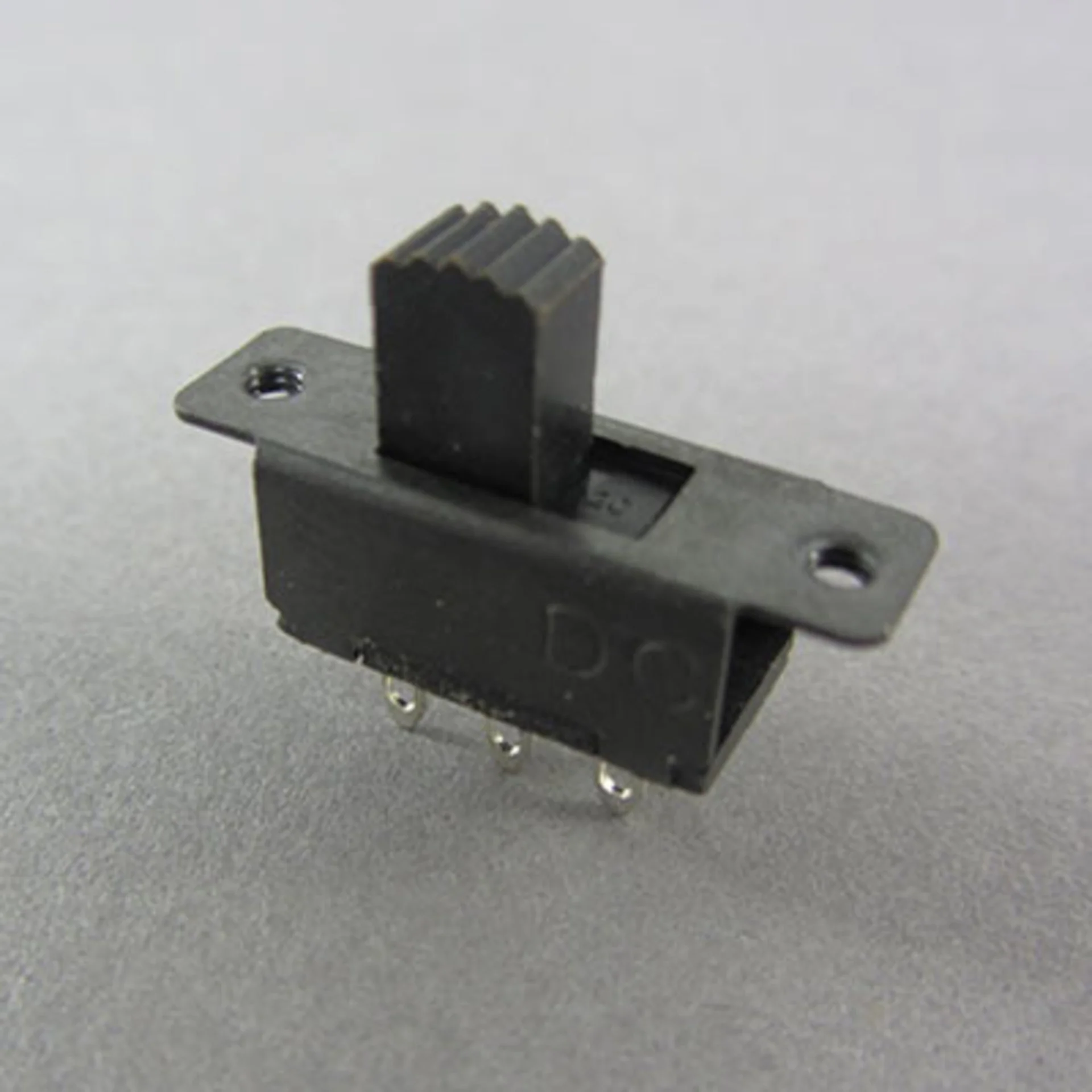 Slide Switch On/Off