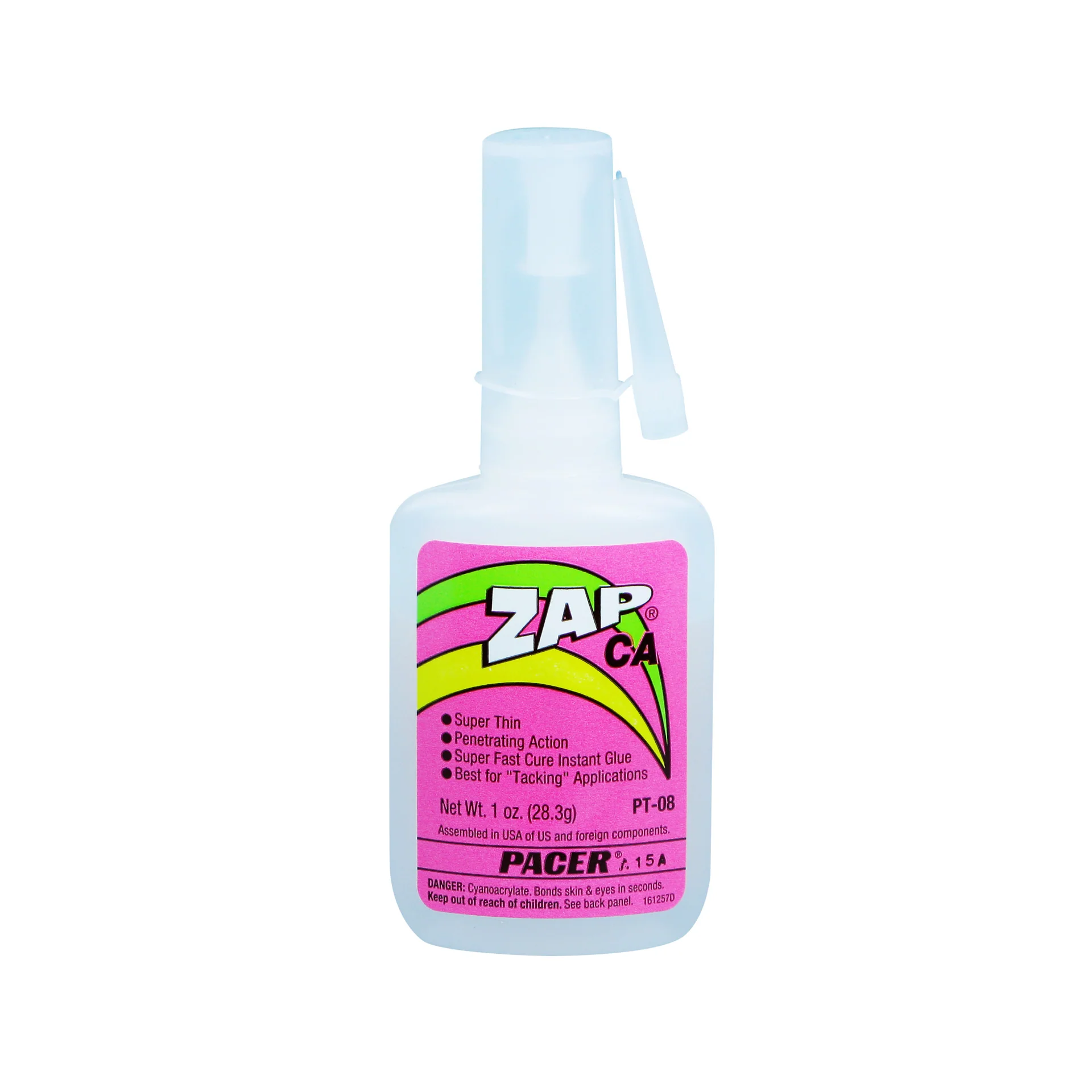 Super Glues
