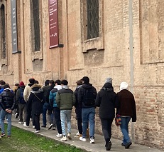 La presenza ebraica a Modena e le leggi razziali