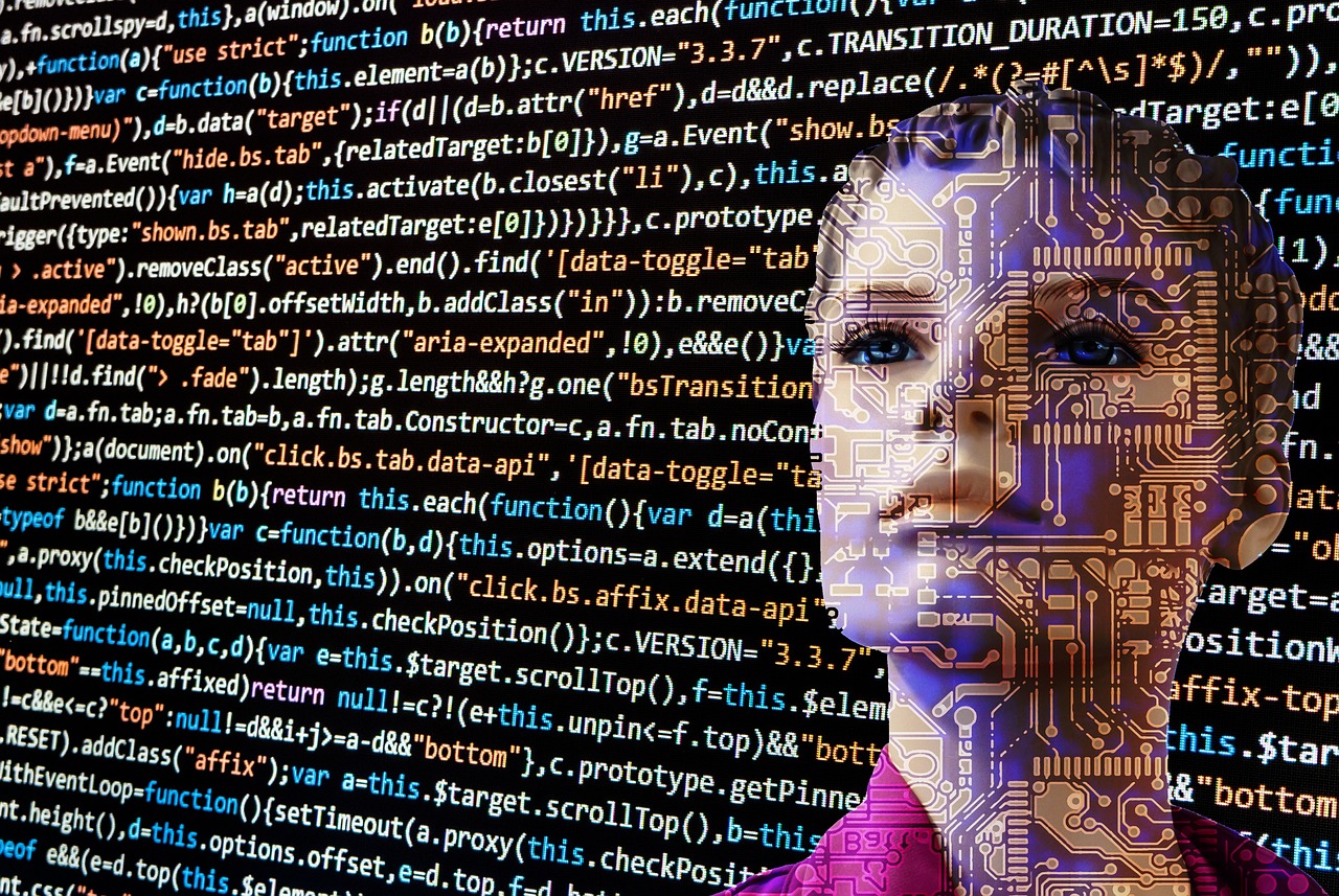 Internet sicuro e intelligenza artificiale