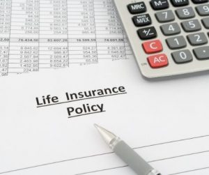 graded premium life insurance