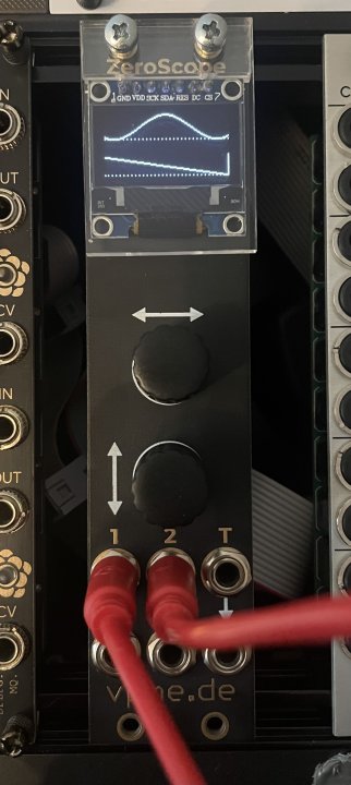 vpme.de ZeroScope | ModularGrid Eurorack Marketplace
