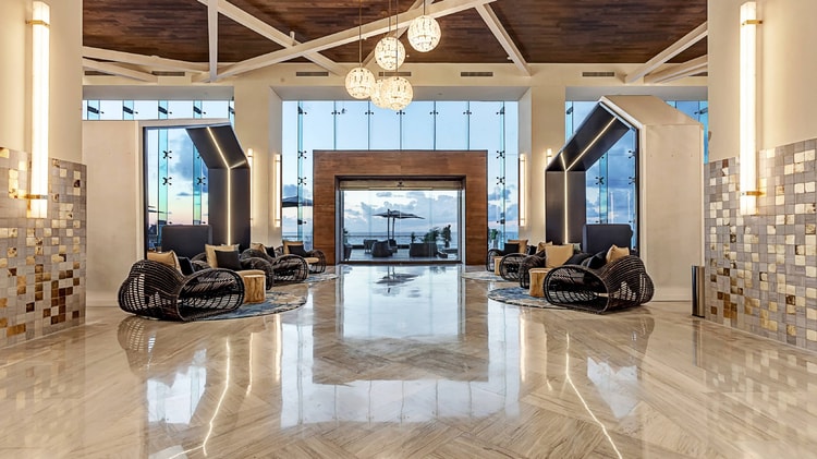 Royalton CHIC Cancun. Adultos - Foto 4