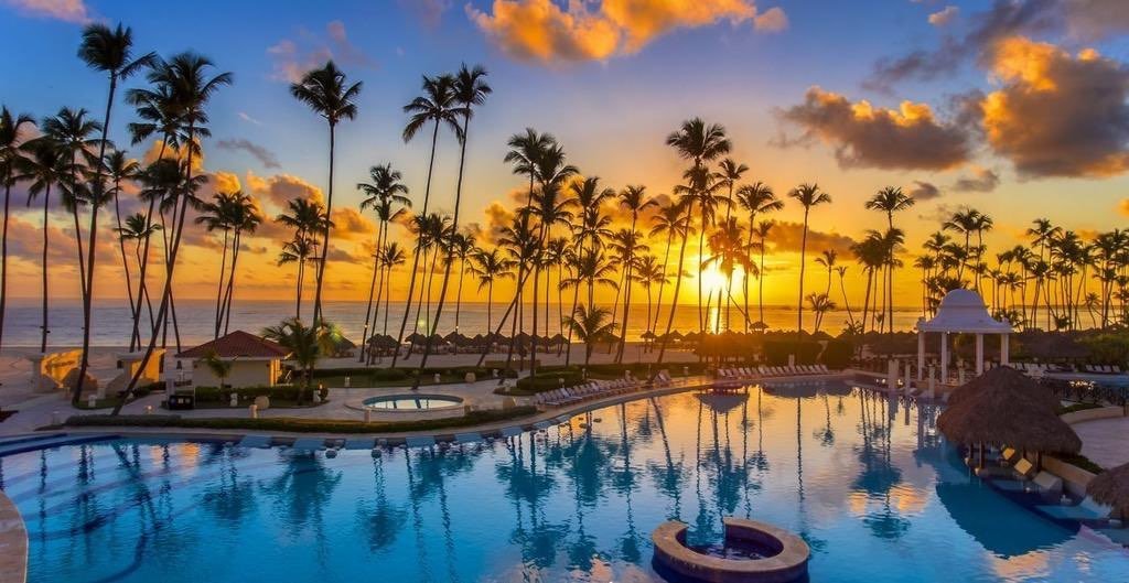 Paradisus Palma Real - Foto 6