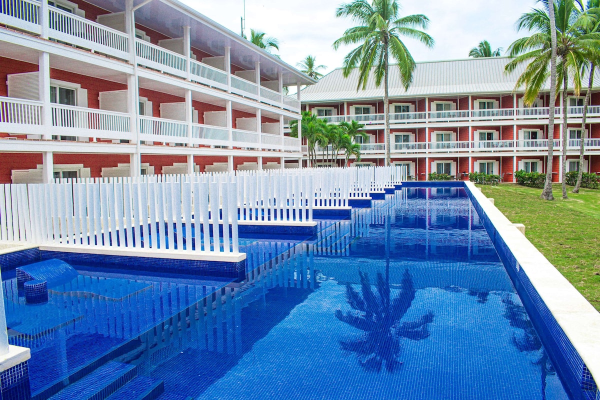 Barceló Bávaro Beach. Adults - Foto 2