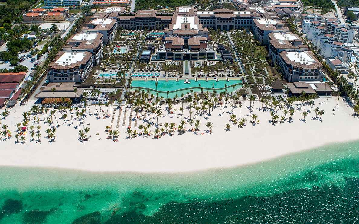 Lopesan Costa Bavaro - Foto 3