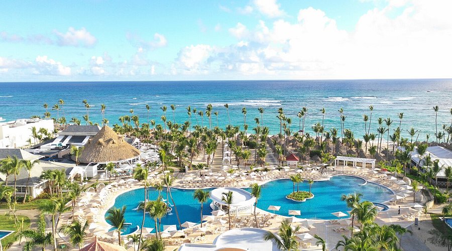 Bahia Principe Luxury Ambar. Adultos - Foto 1