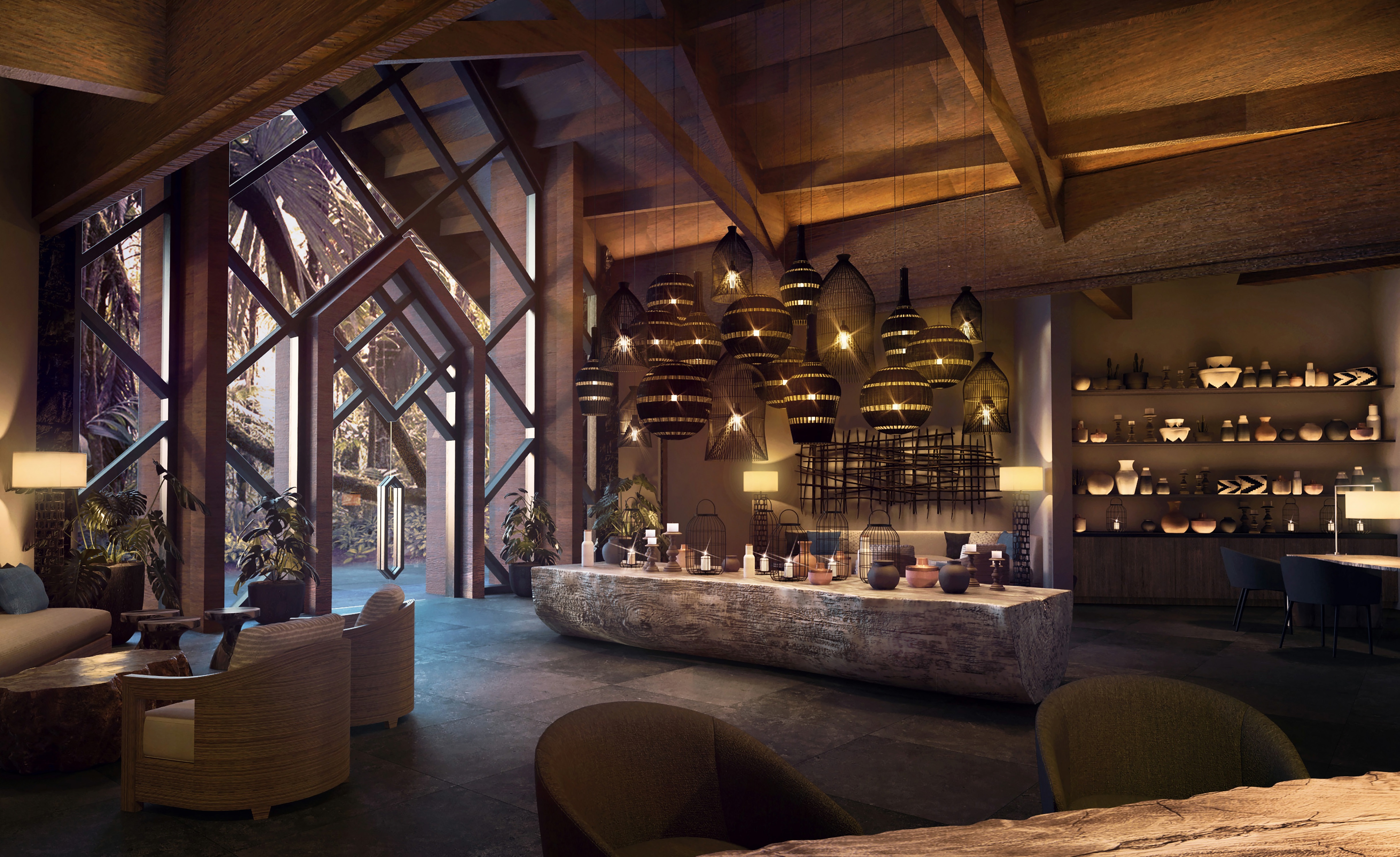 Lopesan Caoba Lagoon - Foto 28