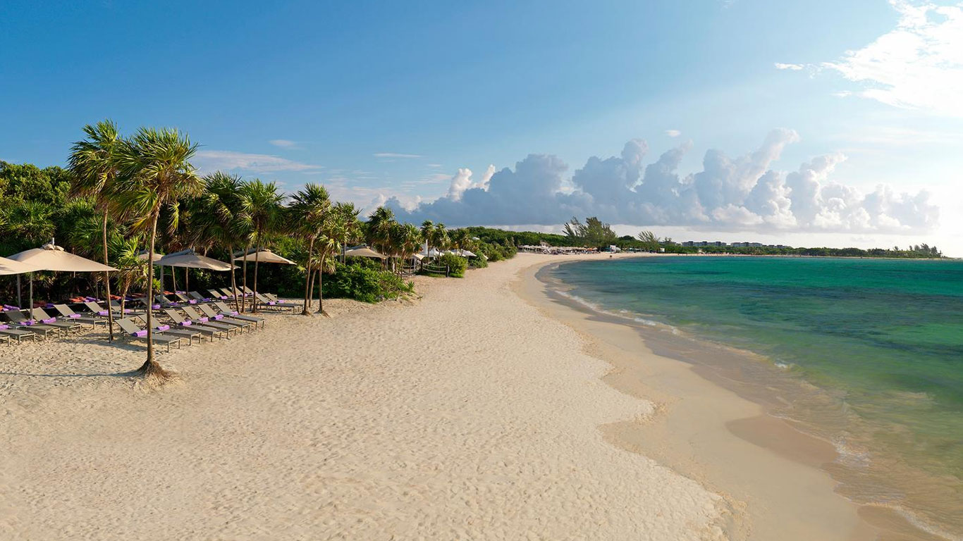 Paradisus La Perla. Adultos - Foto 6