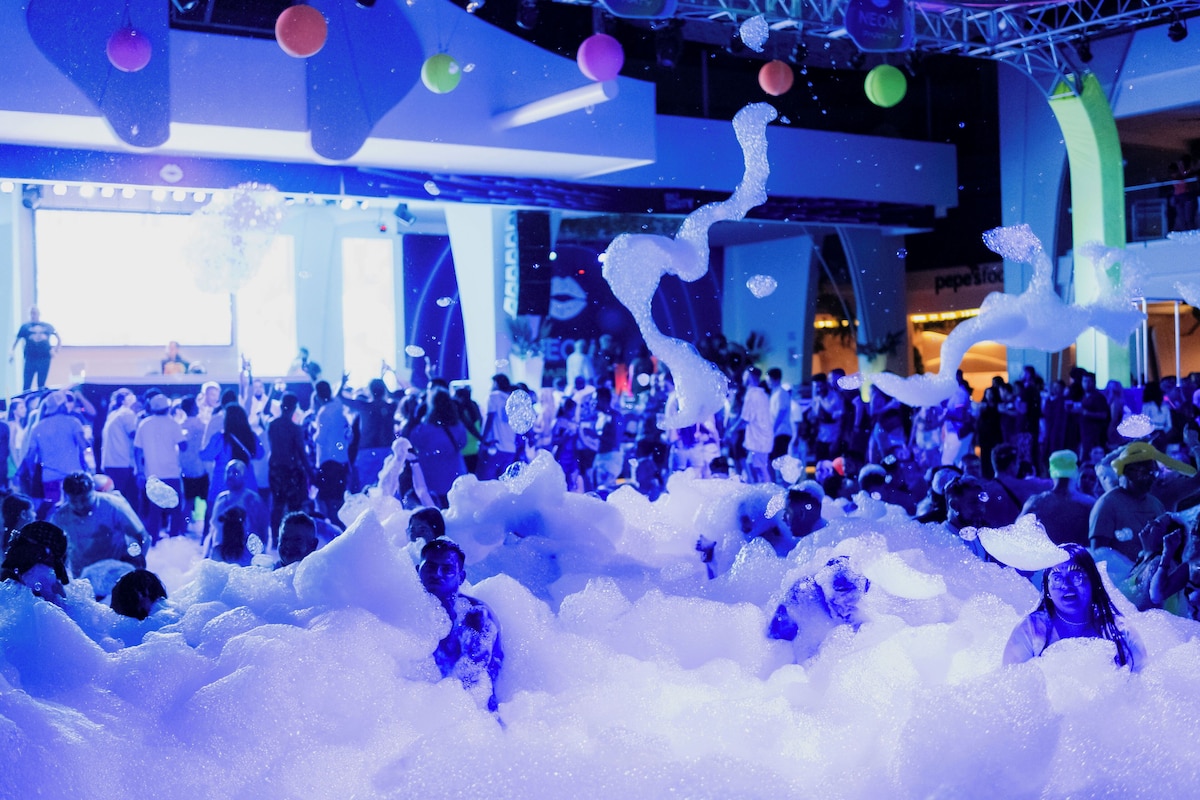 Riu Cancun . Adultos - Foto 5