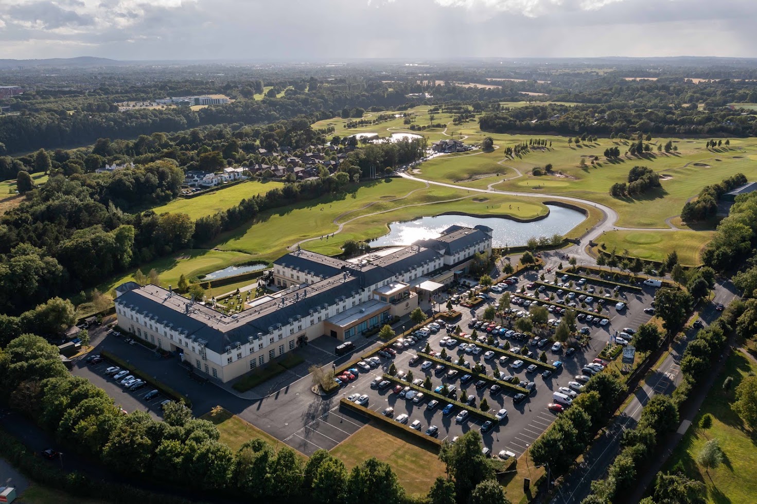 Castleknock Hotel