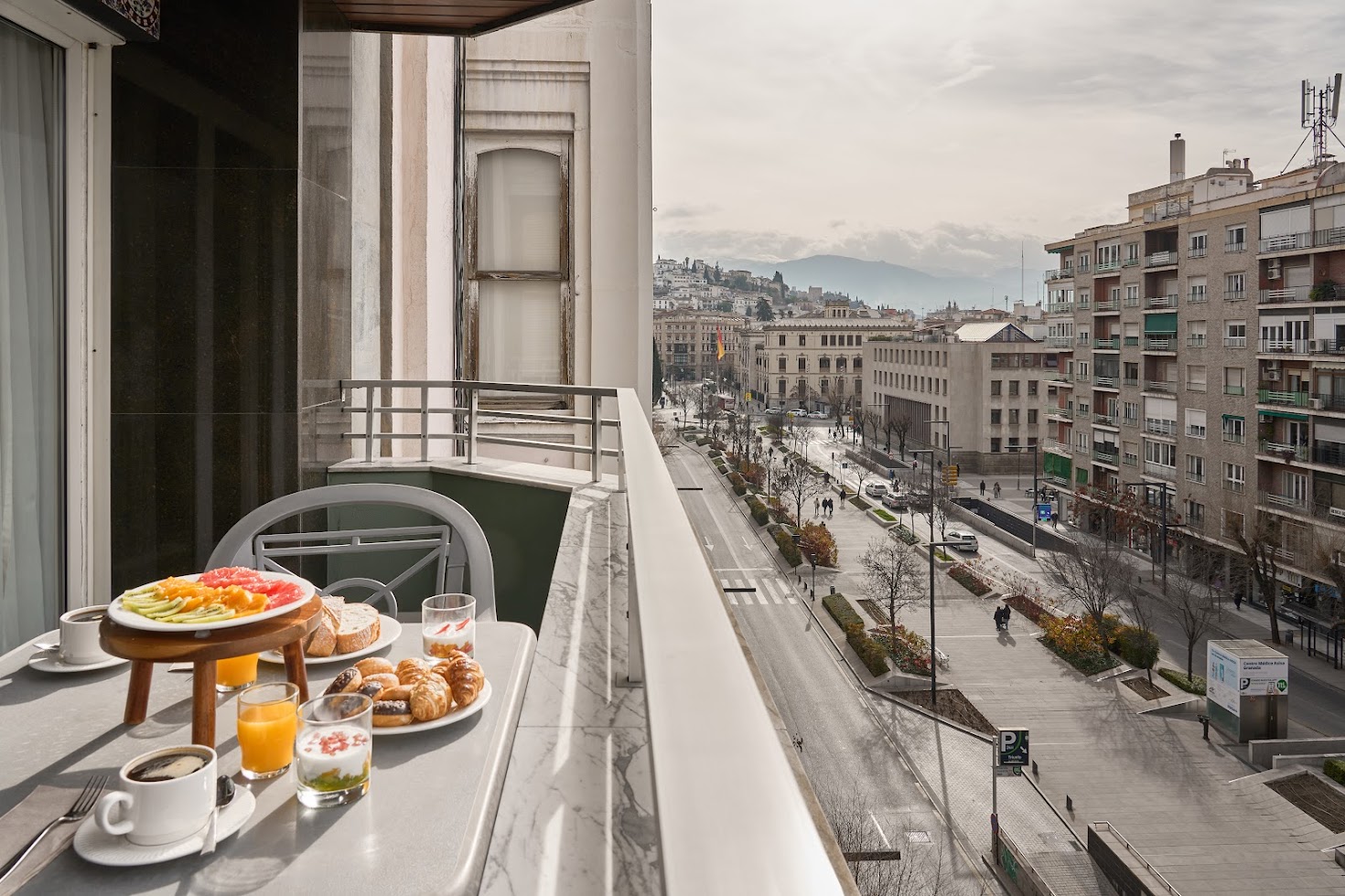 Hotel Macià Cóndor
