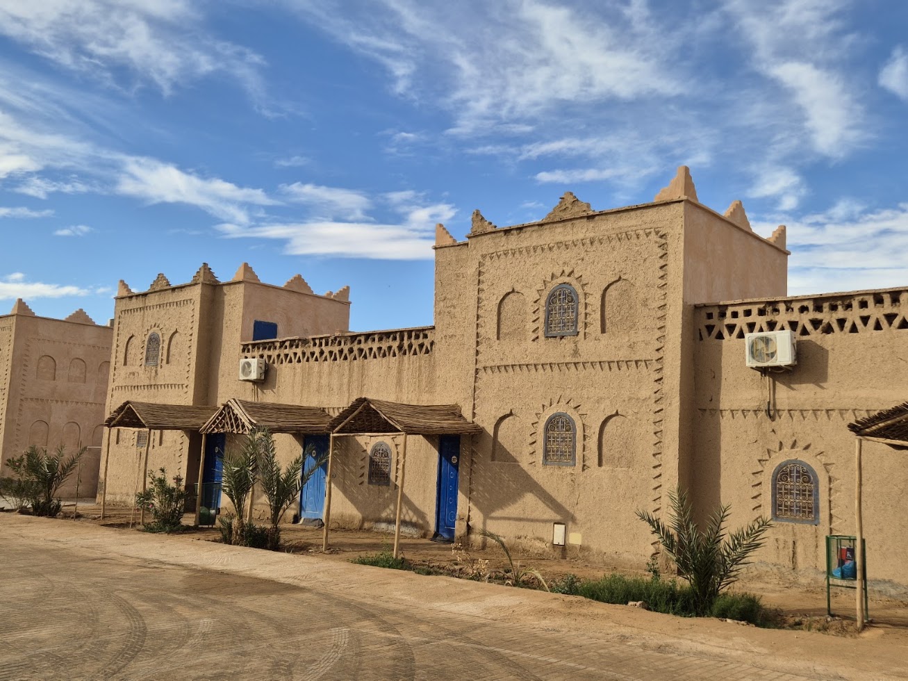 DAR CHAMAA