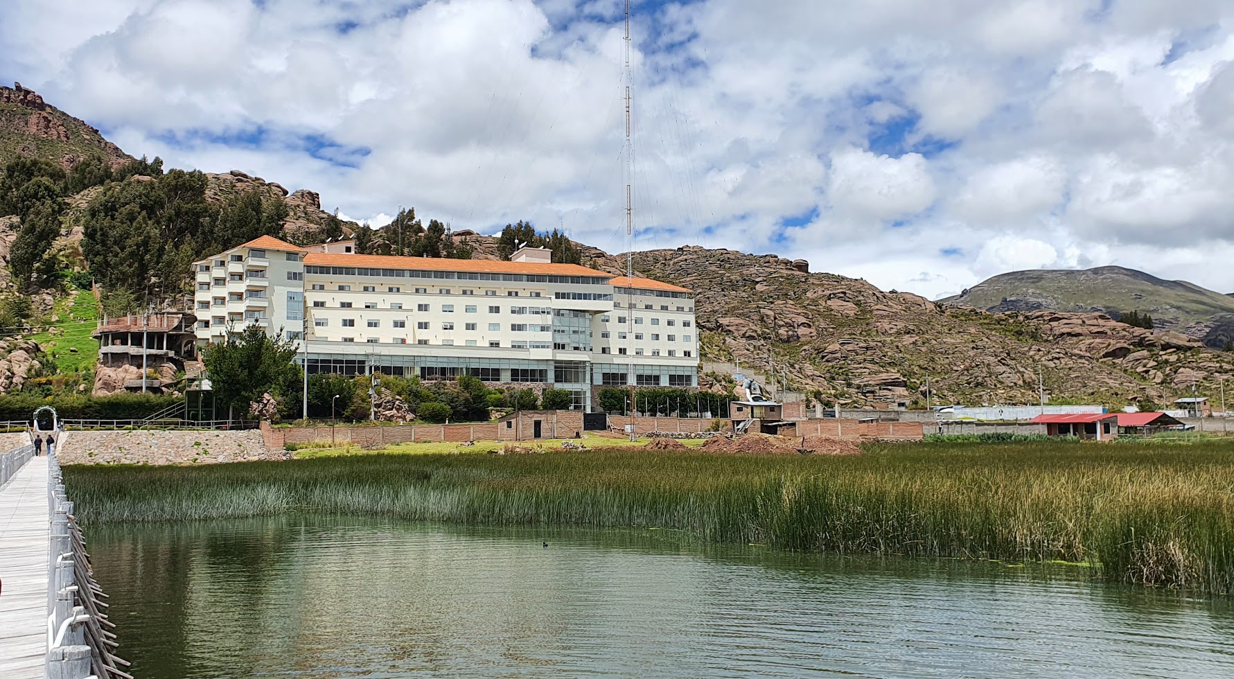Perú Mágico