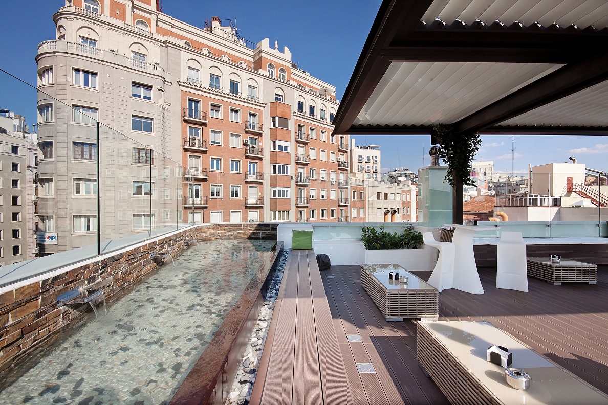 Grupotel Mayorazgo