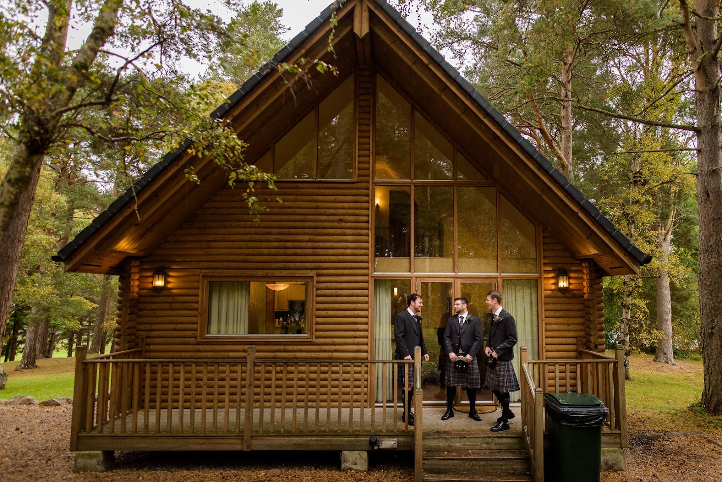 Macdonald Aviemore Resort