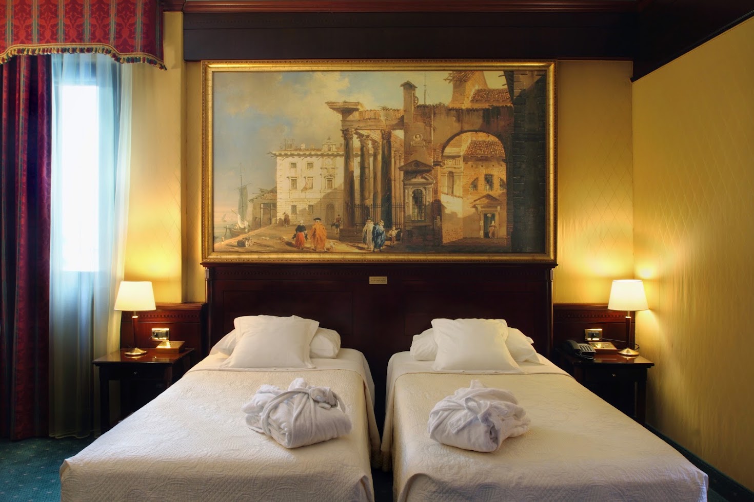 c-hotels Concorde Milano