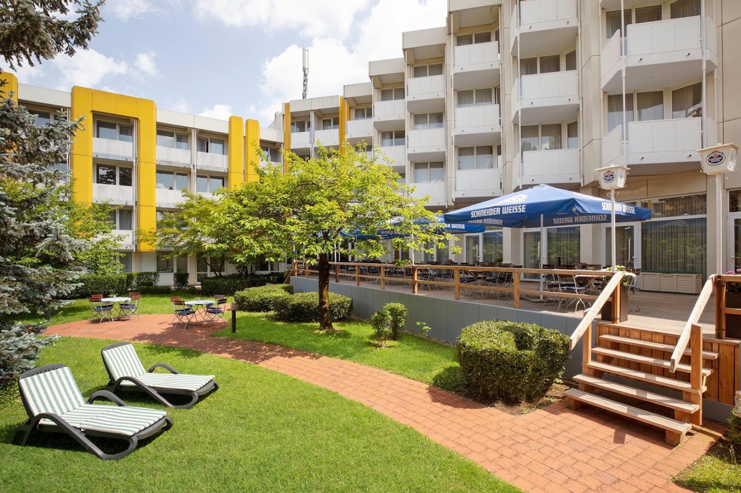 Holiday Inn Munich - South by IHG