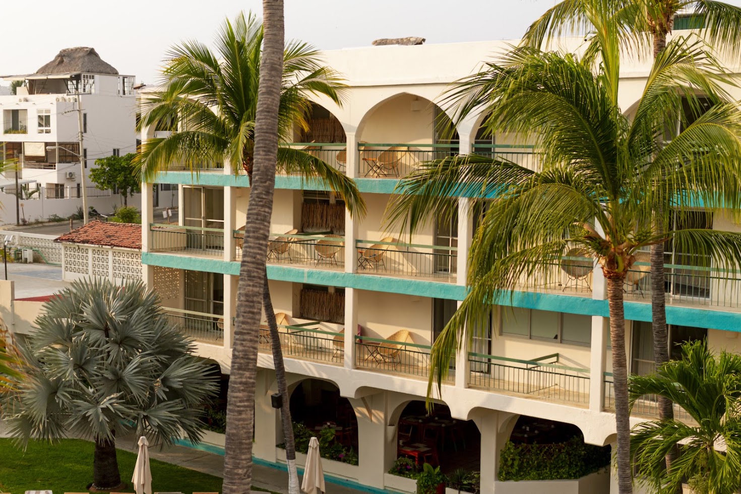 Hotel