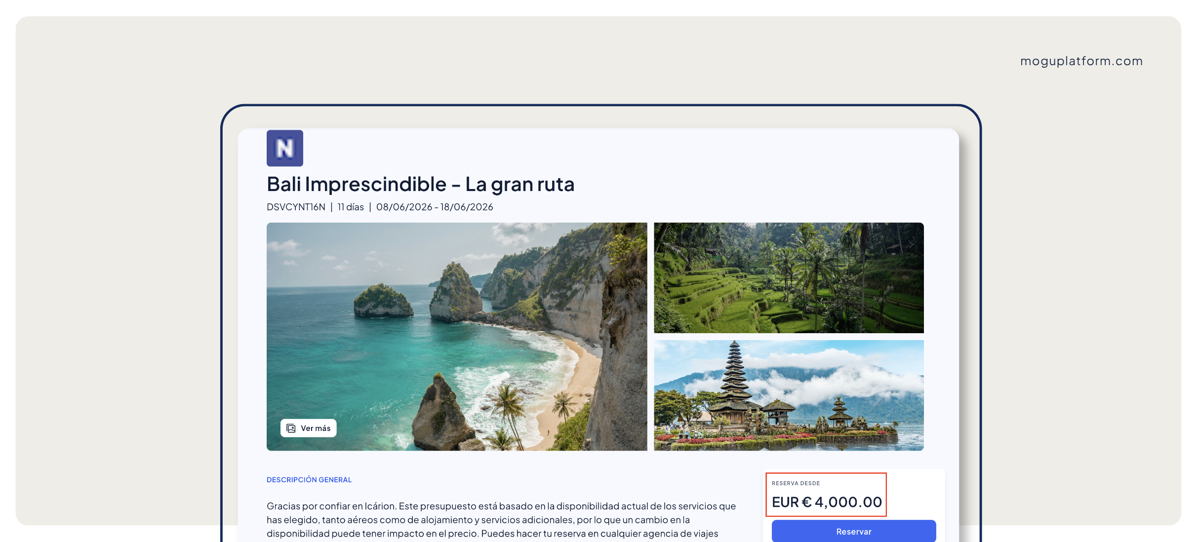 Cómo conseguir más reservas de última hora