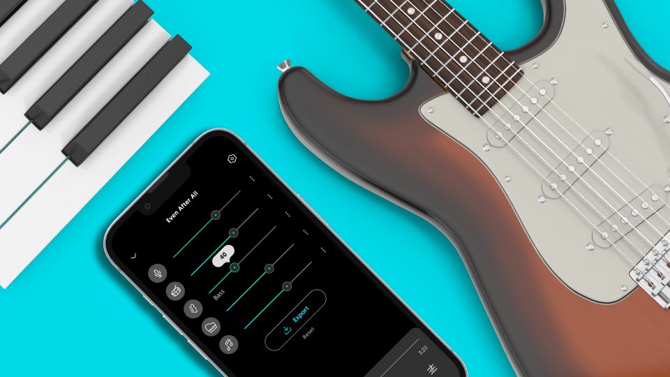 Existe algum APP de música grátis que possa ser usado sem Internet