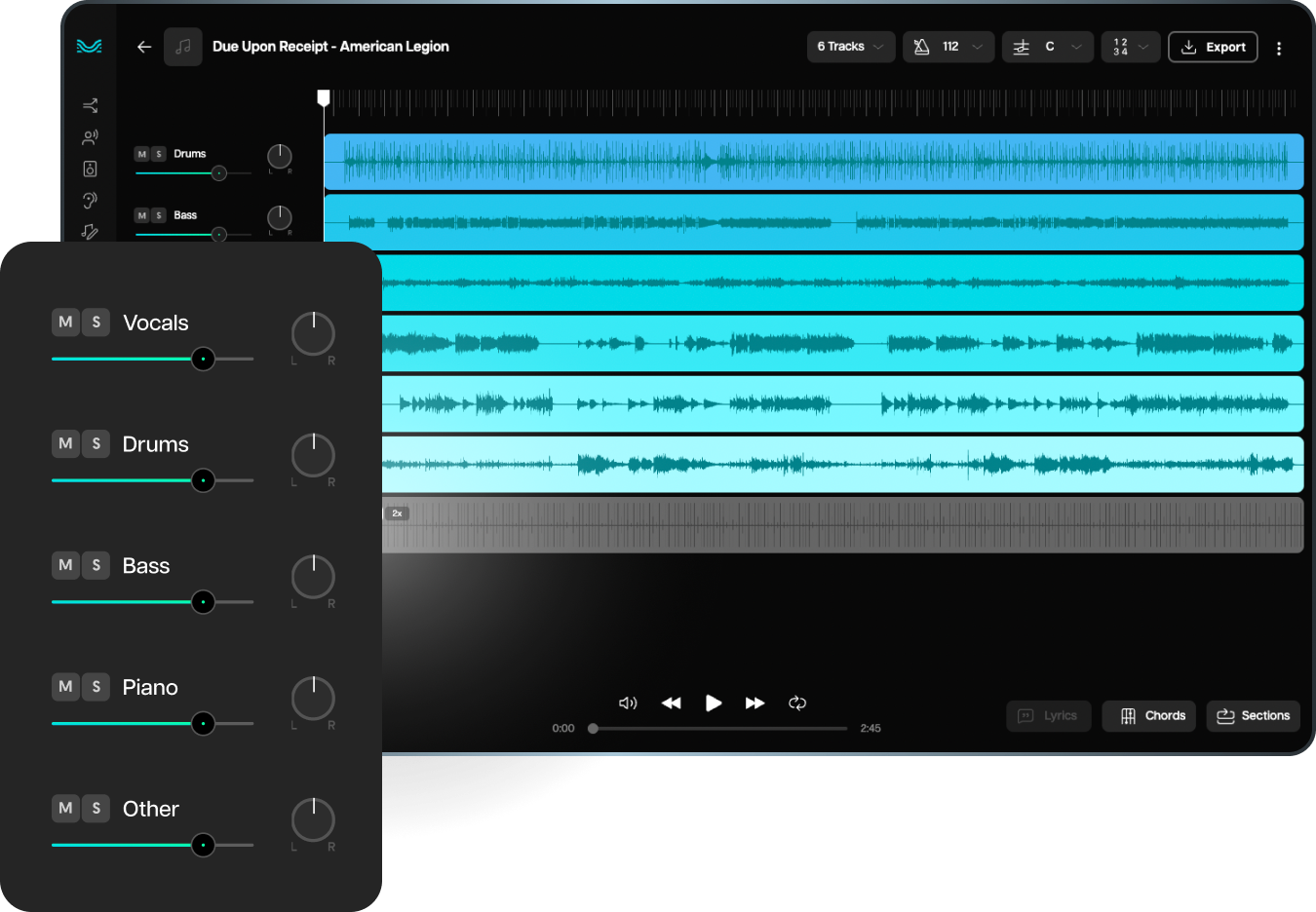 Software de producción musical avanzado (DAW) - Colección Nueva 2026