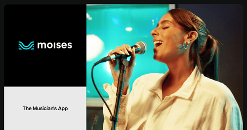 Isolate & Remove Vocals from ANY Song with Moises