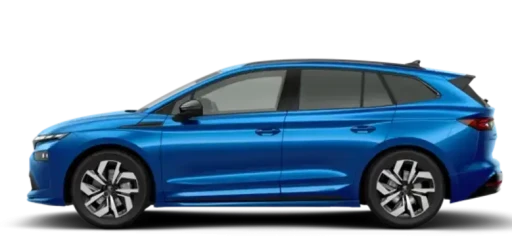 Skoda Enyaq iV – rok użytkowania, podsumowanie