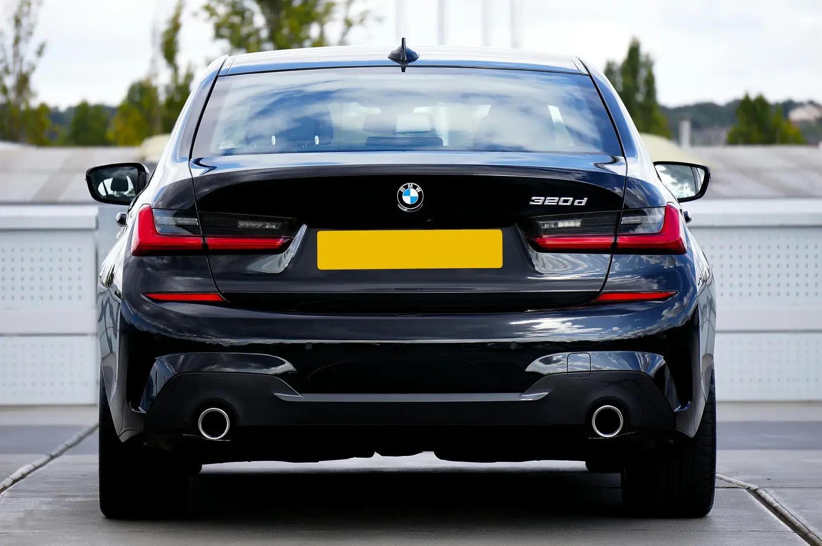 BMW 320d po 150 000 km – silnik B47