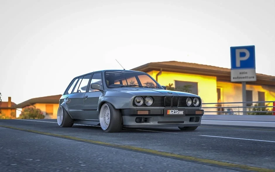 Suspension lowering – wpływ na gwarancję