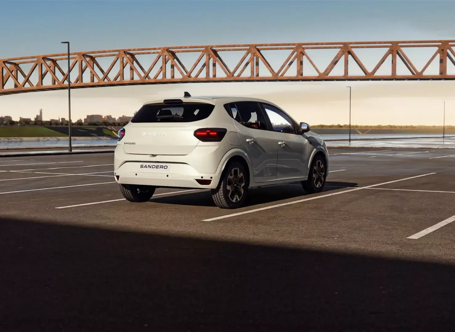 Dacia Sandero – najtańsze nowe auto w Polsce