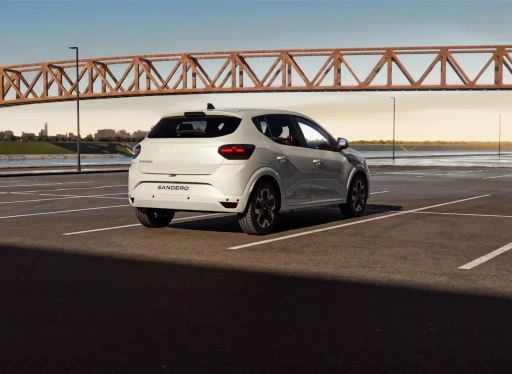 Dacia Sandero – najtańsze nowe auto w Polsce