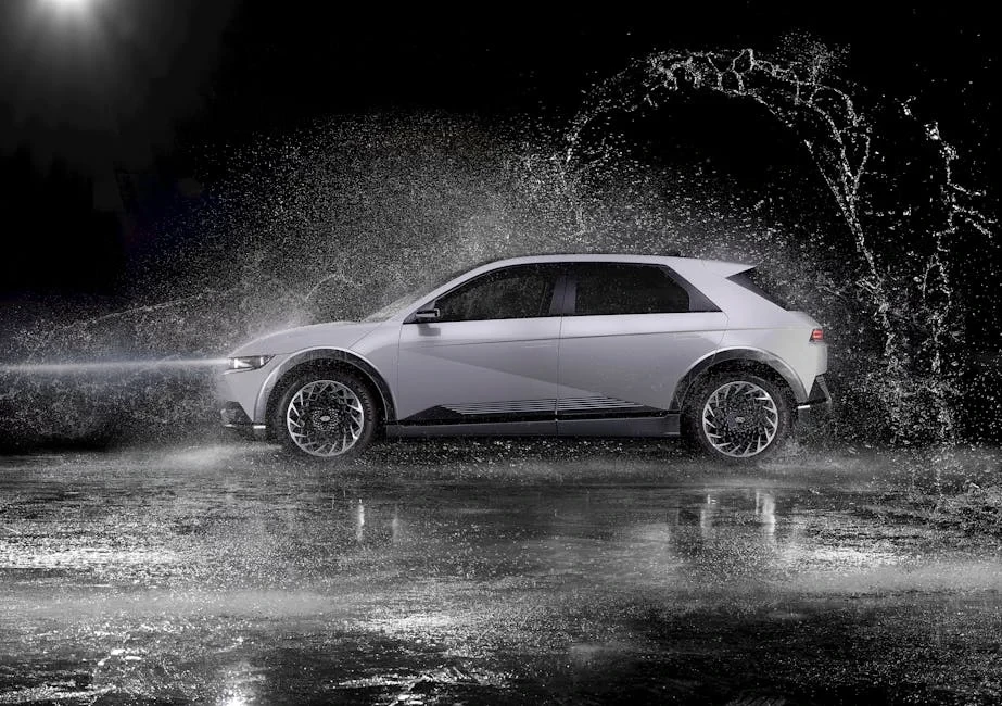 Cupra Born VZ – sportowy hatchback EV test