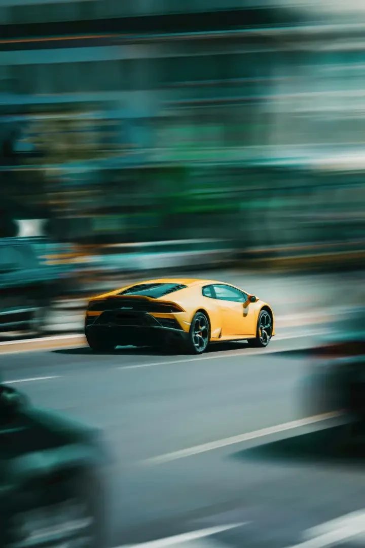 Nowe przepisy dotyczące odcinkowego pomiaru prędkości w 2025 roku