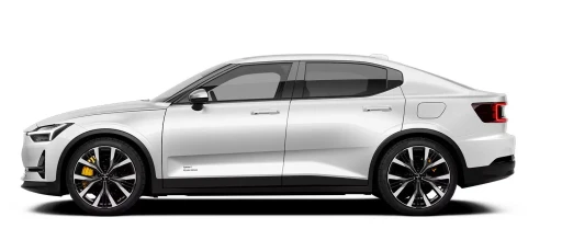 Polestar 2 2024 – aktualizacja, co nowego