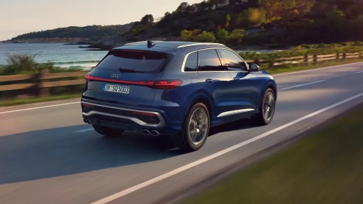 SQ5 TDI – diesel sportowy wciąż aktualny?