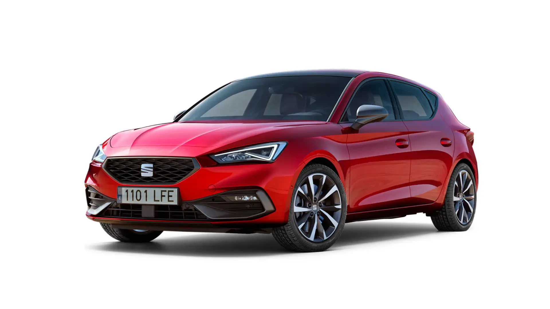Seat Leon FR – dynamiczny kompakt w teście