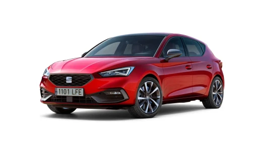 Seat Leon FR – dynamiczny kompakt w teście