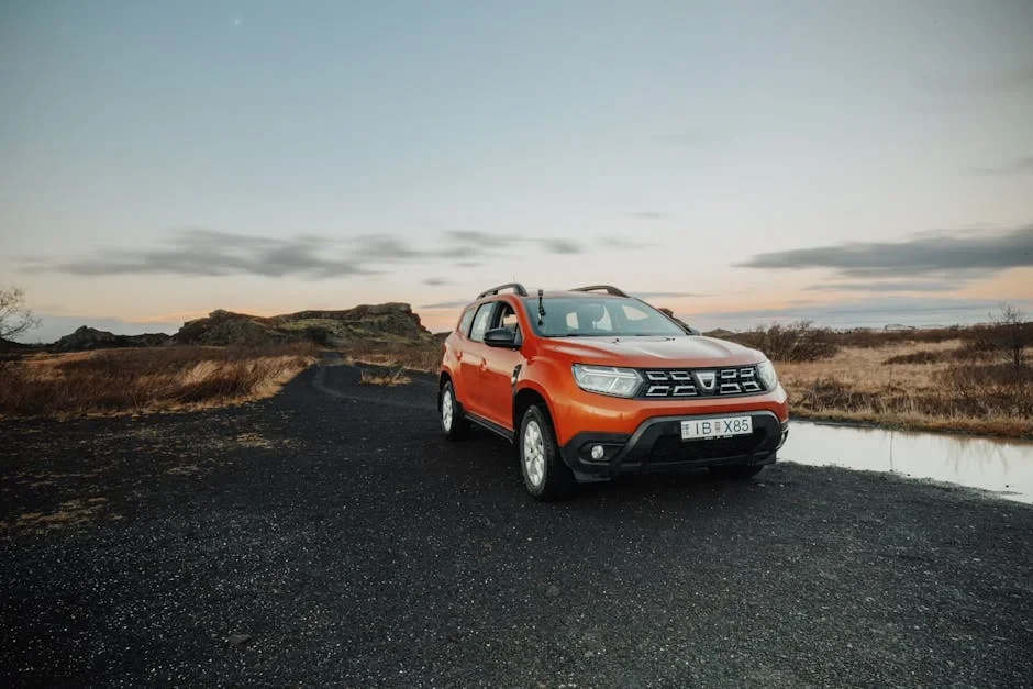Dacia Duster 2024 – nowa generacja, co zmieniono